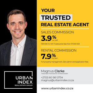 Urban Index